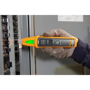 เครื่องค้นหาซ็อกเก็ตที่ใช้พลังงานแบตเตอรี่150V ตัวค้นหาวงจรทุบ BK120 - Product Image 5