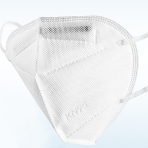 Automatizados cara máscara n95 que hace la máquina Máquina automática máscara médica máquina n95 producir de <span class=keywords><strong>principio</strong></span> a <span class=keywords><strong>fin</strong></span>. - Product Image 5