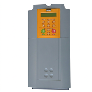 Controlador de motor digital de CC 590C/1800/5/3/0/1/0/41, listo para enviar, 400-480V - Product Image 3