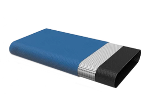 2 3 6 8 Inch 4 Thanh Hai Lớp <span class=keywords><strong>PVC</strong></span> Layflat Hose Với Bện Sợi Cho Tưới Tiêu Nông Nghiệp Nằm Phẳng Ống Cho Nước Xả - Product Image 3