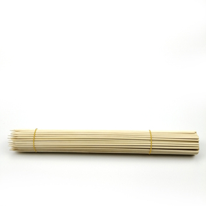 Gorlando brochetas de bambú para brochette 35cm 20cm - Product Image 2