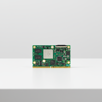 Ordinateur modulaire ADLINK SMARC LEC-iMX6, module informatique SMARC, industriel, embarqué, en stock