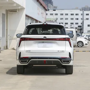 중국 2022 BID HAN DM-i 242KM 주력 모델 소형차 저렴한 전기 자동차 전기 미니 자동차