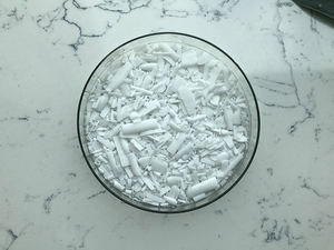 Sodium Lauroyl Methyl Isethionate <span class=keywords><strong>SLMI</strong></span> de matières premières d'agent tensio-actif - Product Image 5