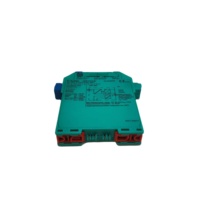 Nouveau et Original commutateur de capteur PLC de répéteur de pilote analogique KSD2-CO-S-Ex