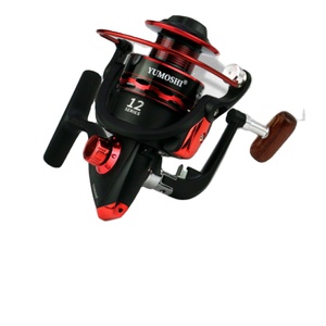 Byloo-seat de carrete fuji serie ms, alta calidad, caña de pescar - Product Image 1