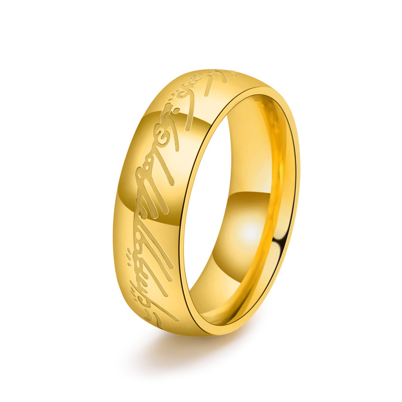 Golden-golden oil SDM763