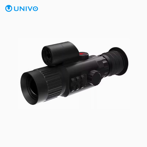 Caméra thermique infrarouge multifonctionnelle professionnelle UNIVO, monoculaire, 50 mm, vision nocturne extérieure, résolution 1920x1080 M - Product Image 5