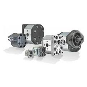 Nouvelle pompe à engrenages 569-4292 pour chargeuse sur pneus 924G, pièces détachées de machines - Product Image 1