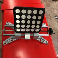Barre d'alignement/calibrage laser pour l'alignement des roues/alignement des roues 3D Aligneur de roues 3D