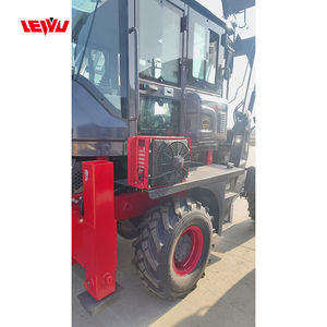 <span class=keywords><strong>รถ</strong></span>ตักล้อยางรุ่น LY25-18 <span class=keywords><strong>ราคา</strong></span>คุ้ม<span class=keywords><strong>ค่า</strong></span> พร้อมราคาที่แข่งขันได้ - Product Image 5