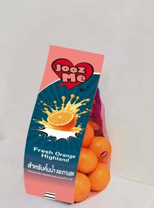 Sacs d'emballage <span class=keywords><strong>pour</strong></span> fruits en toile de jute et filet plastique composite de haute qualité, personnalisés <span class=keywords><strong>pour</strong></span> l'emballage des oranges, des pommes, des châtaignes, des pamplemousses - Product Image 4