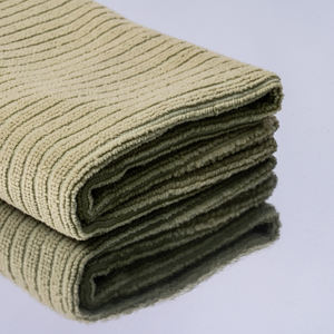 Di alta qualità 40*40cm Pavimento in <span class=keywords><strong>microfibra</strong></span> <span class=keywords><strong>panno</strong></span> per la pulizia con la striscia - Product Image 5