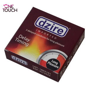 Condones Ultrafinos Lubricados, Condones Rectangulares de Lámina para Hombres, Artículos Sexuales - Product Image 1
