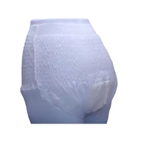 Super saugfähige Einweg-Windelhosen für Erwachsene, XL, atmungsaktiv, bedruckt, mit PE-Folie, 3D-Auslaufschutz, trockene Oberfläche