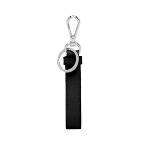 High Quality Best Selling PU Leather Keychains Wholesale Custom Logo Custom Colors Luxury Customizable Size Digital Printing OEM