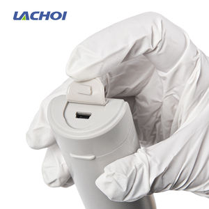 प्रयोगशाला इलेक्ट्रिक पीएच परीक्षक पॉकेट-साइज पीएच मीटर के लिए LACHOI नया डिजाइन डिजिटल पीएच मीटर - Product Image 5