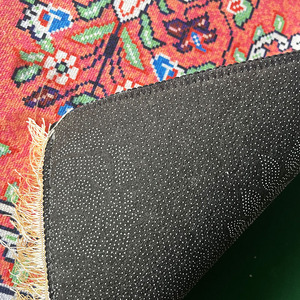 Hot Bán Chịu Mài Mòn Phòng Khách Thảm Thiết Kế Mới Chống-Trượt Bụi Bằng Chứng Khu Vực Thảm Cho Nhà Đệm - Product Image 5