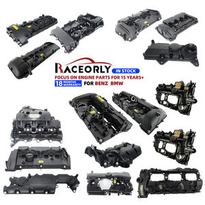 Cubierta de válvula para <span class=keywords><strong>BMW</strong></span>, accesorios de piezas de automóviles, 11127611278, para B48, F20, F40, F52, F22, F44, F45, F30, F32, F36, F34, G20, 11128605598 - Product Image 3