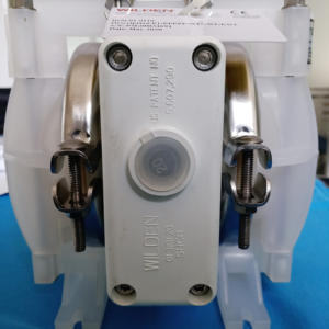 P1ลม/pp/wfs/wf/kwf ปั๊มไดอะแฟรมแบบนิวเมติกพร้อมด้วยโพรพิลีนไดอะแฟรมเหมาะกับปั๊ม Wilden - Product Image 5