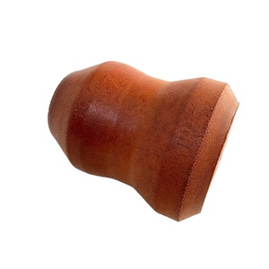Amortiguador trasero de goma, amortiguador para Mitsubishi Pajero Montero Shogun Sport K86 K96 K97 KG4 KG5 KG6 <span class=keywords><strong>KH4</strong></span> KH6 KH8 KH9 MR418018 - Product Image 1