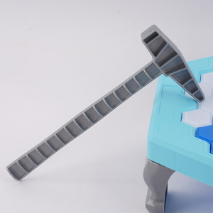 Garçons et filles Jeux de société Parents et enfants Benefit Intelligence Penguins Beat Ice Toys - Product Image 4