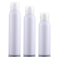 En gros Étiquette Privée flacon Pulvérisateur En Plastique Pour Soins De La Peau Blanchissant Lotion hydratante Crème Solaire Crème Solaire emballage