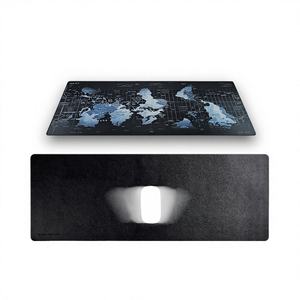 Alfombrilla <span class=keywords><strong>de</strong></span> Juego Profesional para Deportes Electrónicos, Personalizable OEM con Iluminación RGB, Modelo NZ-222, Alfombrilla para Ratón y Teclado para Juegos FPS - Product Image 1