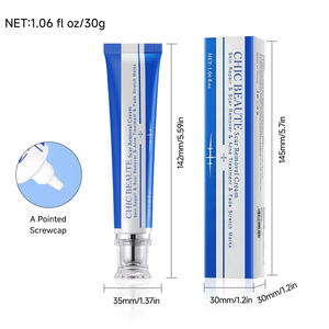 Gel Reparador de Piel Herbal, Rápido y Efectivo, Loción para Eliminar Estrías y Cicatrices, Crema Natural para Marcas de Acné y Granos - Product Image 5