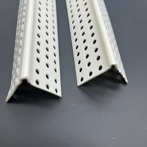 Profilé d'angle en PVC léger 30 mm triple rangée, réduit les <span class=keywords><strong>frais</strong></span> <span class=keywords><strong>de</strong></span> transport, facile à manipuler - Product Image 5