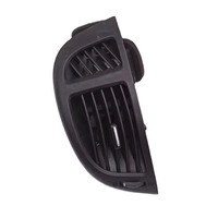 Ensamblaje de Ventilación de Aire Acondicionado Central para Tablero de Coche 97440-1M100WK 97430-1M100WK para Kia Forte Cerato Koup 2009-2013 Salida de A/C