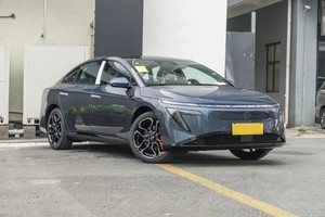 Berline d'entrée de gamme <span class=keywords><strong>Nissan</strong></span> N7 électrique <span class=keywords><strong>Crossover</strong></span> 2025 avec alimentation du véhicule à la charge (V2L) - Product Image 4