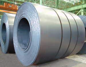 Горячекатаный стальной рулонный прокат (лист/плита) для автомобилей HRP: SAPH440, M510L, <span class=keywords><strong>QSTE380TM</strong></span>, S355MC, SPFH590, QSTE420TM, S550MC — в наличии - Product Image 2