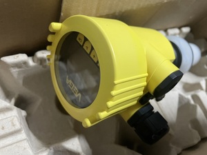 VEGAPULS 21 RA-2222B6 Radar de Pulso para Medición de Nivel - Material de la Carcasa: Plástico - Product Image 2