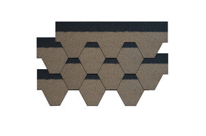 Feuilles <span class=keywords><strong>de</strong></span> toiture <span class=keywords><strong>de</strong></span> bâtiment <span class=keywords><strong>de</strong></span> <span class=keywords><strong>toit</strong></span> tuile <span class=keywords><strong>de</strong></span> <span class=keywords><strong>toit</strong></span> <span class=keywords><strong>de</strong></span> bardeau d'asphalte géométrique <span class=keywords><strong>de</strong></span> style <span class=keywords><strong>de</strong></span> mosaïque - Product Image 2