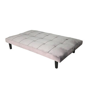 थोक कपड़े क्लिक क्लिक करें सोफे बिस्तर अपार्टमेंट बेडरूम के फर्नीचर के लिए बिस्तर में बिस्तर के बिस्तर में सोफे बिस्तर के बिस्तर में - Product Image 5