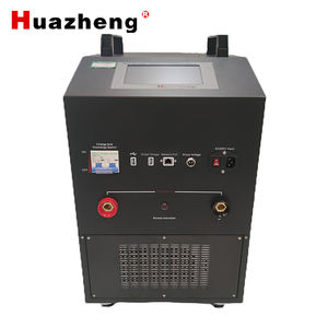 100V 20A Lade entladung Batterie tester Intelligente Speicher batterien Lastbank - Product Image 4