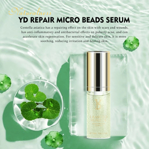 Naturalness YD <span class=keywords><strong>Microblading</strong></span> Repair Advaned Serum Tattoo Aftercare para <span class=keywords><strong>Microblading</strong></span> Training Eyebrow - Product Image 5