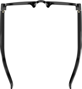 Óculos Inteligentes com Câmera Lecemo OEM ODM de Alta Qualidade 800W Pixels 1080P para Foto, Vídeo, Chamada e Tradução com IA - Product Image 2