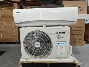 18K BTU Wall Mounted Split Air Conditioner Cooling and Heating High Efficiency for Large Room Last Stock Clearance - Product Image 5