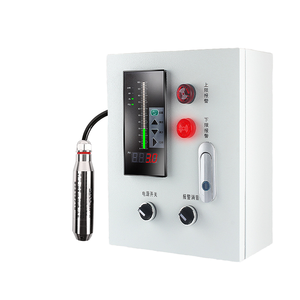 bibo Ultrasonic Flow Meter for Accurate Monitoring Clamp-on, Wall-Mounted or Portable Options Available - Product Image 6