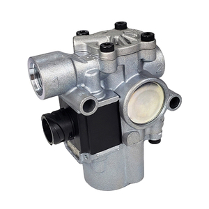 4721950550 /7895851086005 pièces de rechange de camion systèmes de frein à air électrovanne <span class=keywords><strong>ABS</strong></span> modulateur - Product Image 3