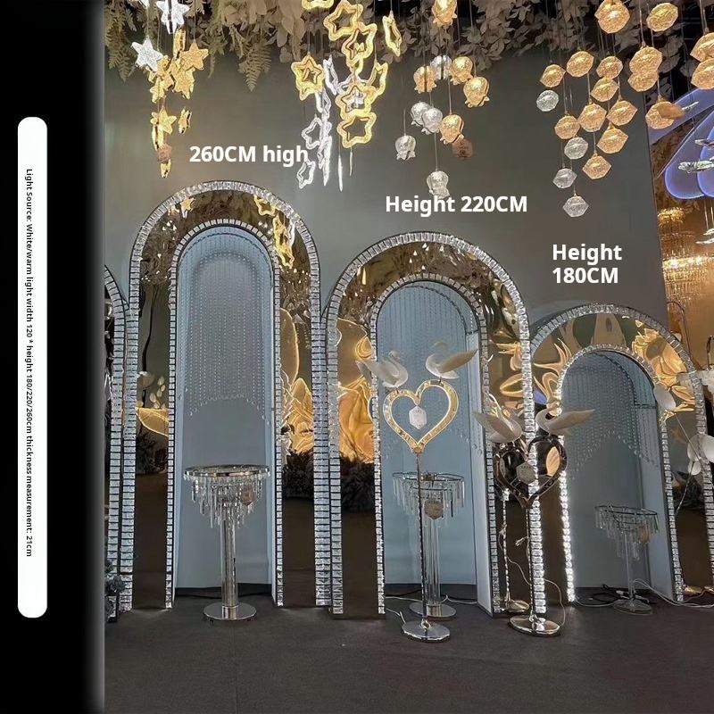 # A-W120 * H180/220/260ซม