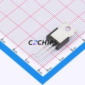 Transistor à effet de champ (MOSFET) 60N06L-TA3-T-VB TO-220AB, neuf et original - Product Image 2