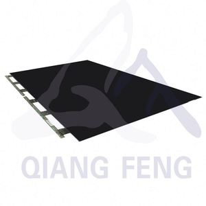 แผงทีวี HV550QUB-F1D จอ LCD สำหรับซ่อมแซมหรือเปลี่ยน ขนาด 55 นิ้ว CKD กระจกแบบ Open Cell LED SKD อะไหล่จอแสดงผล - Product Image 2