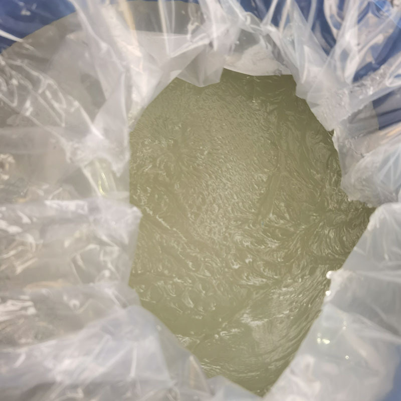 Surfactant Sodium Lauryl Ether Sulfate SLES