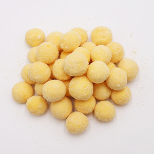 Natuurlijke Gevriesdroogde Kipblokjes Nieuwe Kat Traktaties Gevriesdroogde Kat Traktaties Snacks - Product Image 3