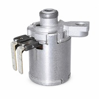 Vanne solénoïde 02E 0DE M11, pièce de rechange pour corps de vanne de transmission électrohydraulique
