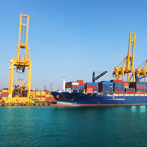 ตัวแทน DDP สำหรับการขนส่งทางอากาศ ทางทะเล บริการขนส่งสินค้าส่วนตัว เชื่อมต่อจีน ฝรั่งเศส สหรัฐอเมริกา สหราชอาณาจักร เยอรมนี สหรัฐอาหรับเอมิเรตส์ ซาอุดีอาระเบีย - Product Image 4