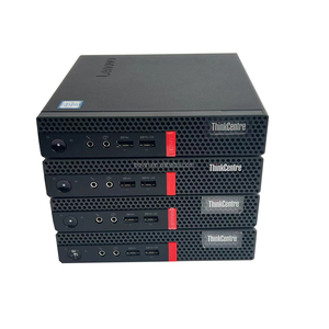คุณภาพดีสำหรับ Lenovo Think-Centre M910X มินิพีซี i5/i7 6gen การเล่นเกม SSD 8G 256G ใช้ธุรกิจสำนักงานบ้านกับคอมพิวเตอร์ WIFI - Product Image 6